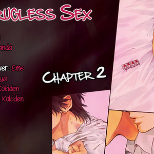 [Enzou] Dragless Sex (update c.Extra) [Eng] {SDS} – Gay Manga sex 25
