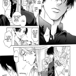 [Enzou] Dragless Sex (update c.Extra) [Eng] {SDS} – Gay Manga sex 32