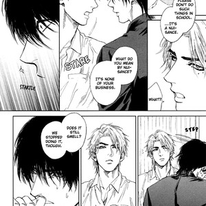 [Enzou] Dragless Sex (update c.Extra) [Eng] {SDS} – Gay Manga sex 33