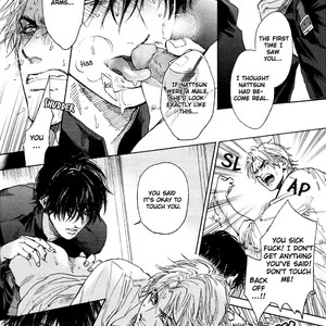 [Enzou] Dragless Sex (update c.Extra) [Eng] {SDS} – Gay Manga sex 43