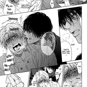 [Enzou] Dragless Sex (update c.Extra) [Eng] {SDS} – Gay Manga sex 46