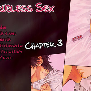 [Enzou] Dragless Sex (update c.Extra) [Eng] {SDS} – Gay Manga sex 51