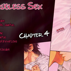 [Enzou] Dragless Sex (update c.Extra) [Eng] {SDS} – Gay Manga sex 78