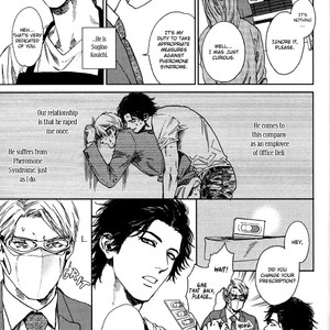 [Enzou] Dragless Sex (update c.Extra) [Eng] {SDS} – Gay Manga sex 81