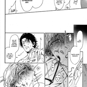 [Enzou] Dragless Sex (update c.Extra) [Eng] {SDS} – Gay Manga sex 88