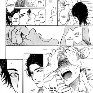 [Enzou] Dragless Sex (update c.Extra) [Eng] {SDS} – Gay Manga sex 90