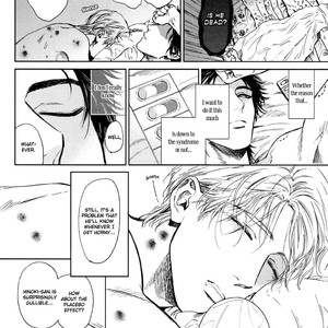 [Enzou] Dragless Sex (update c.Extra) [Eng] {SDS} – Gay Manga sex 94
