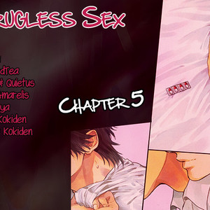 [Enzou] Dragless Sex (update c.Extra) [Eng] {SDS} – Gay Manga sex 96
