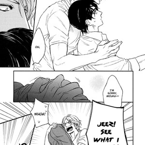 [Enzou] Dragless Sex (update c.Extra) [Eng] {SDS} – Gay Manga sex 111