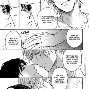 [Enzou] Dragless Sex (update c.Extra) [Eng] {SDS} – Gay Manga sex 113