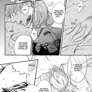[Enzou] Dragless Sex (update c.Extra) [Eng] {SDS} – Gay Manga sex 114