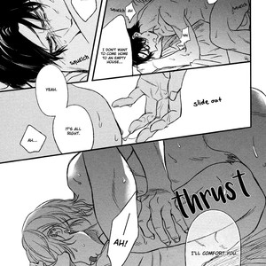 [Enzou] Dragless Sex (update c.Extra) [Eng] {SDS} – Gay Manga sex 115