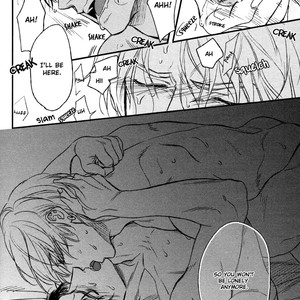 [Enzou] Dragless Sex (update c.Extra) [Eng] {SDS} – Gay Manga sex 116