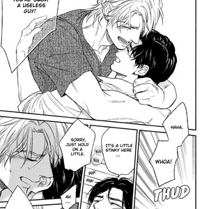 [Enzou] Dragless Sex (update c.Extra) [Eng] {SDS} – Gay Manga sex 127