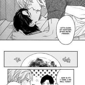 [Enzou] Dragless Sex (update c.Extra) [Eng] {SDS} – Gay Manga sex 128