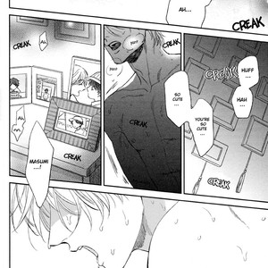 [Enzou] Dragless Sex (update c.Extra) [Eng] {SDS} – Gay Manga sex 133