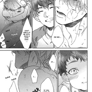 [Enzou] Dragless Sex (update c.Extra) [Eng] {SDS} – Gay Manga sex 134