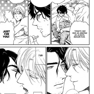 [Enzou] Dragless Sex (update c.Extra) [Eng] {SDS} – Gay Manga sex 136
