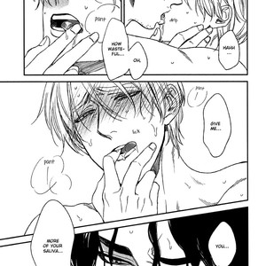 [Enzou] Dragless Sex (update c.Extra) [Eng] {SDS} – Gay Manga sex 138