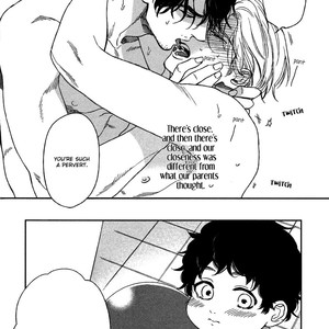 [Enzou] Dragless Sex (update c.Extra) [Eng] {SDS} – Gay Manga sex 139