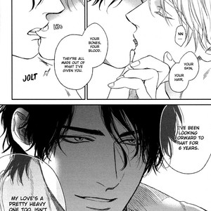 [Enzou] Dragless Sex (update c.Extra) [Eng] {SDS} – Gay Manga sex 149