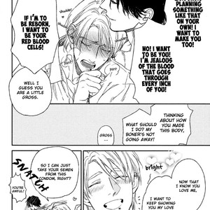 [Enzou] Dragless Sex (update c.Extra) [Eng] {SDS} – Gay Manga sex 151
