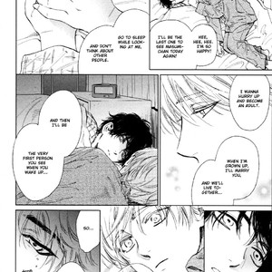 [Enzou] Dragless Sex (update c.Extra) [Eng] {SDS} – Gay Manga sex 156