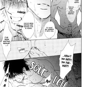 [Enzou] Dragless Sex (update c.Extra) [Eng] {SDS} – Gay Manga sex 173