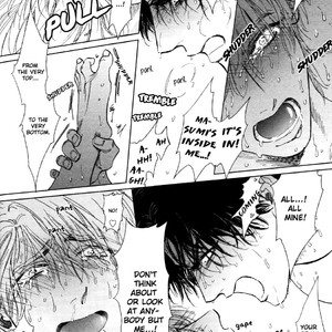 [Enzou] Dragless Sex (update c.Extra) [Eng] {SDS} – Gay Manga sex 174