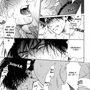 [Enzou] Dragless Sex (update c.Extra) [Eng] {SDS} – Gay Manga sex 175