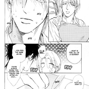 [Enzou] Dragless Sex (update c.Extra) [Eng] {SDS} – Gay Manga sex 180