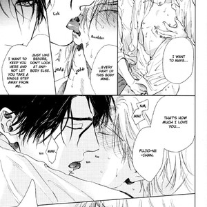 [Enzou] Dragless Sex (update c.Extra) [Eng] {SDS} – Gay Manga sex 181