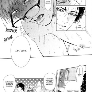[Enzou] Dragless Sex (update c.Extra) [Eng] {SDS} – Gay Manga sex 193