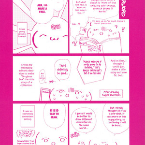 [Enzou] Dragless Sex (update c.Extra) [Eng] {SDS} – Gay Manga sex 194