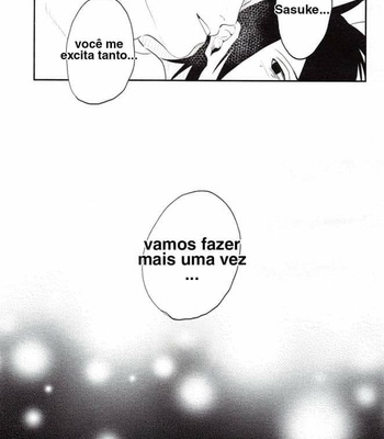 [Aca Iro] Susanoo Roujyou – Naruto dj [Portuguese] – Gay Manga sex 21