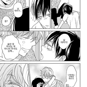 [HATOYA Tama] Amaama ni Somaru (c.1) [kr] – Gay Manga sex 30