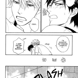 [NATSUME Isaku] Ameiro Paradox ~ volume 3 [Eng] – Gay Manga sex 18