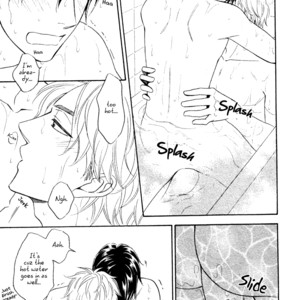 [NATSUME Isaku] Ameiro Paradox ~ volume 3 [Eng] – Gay Manga sex 19