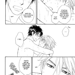 [NATSUME Isaku] Ameiro Paradox ~ volume 3 [Eng] – Gay Manga sex 20