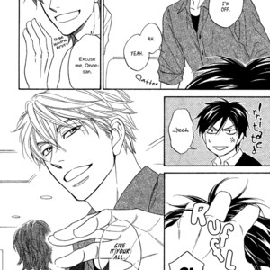 [NATSUME Isaku] Ameiro Paradox ~ volume 3 [Eng] – Gay Manga sex 47