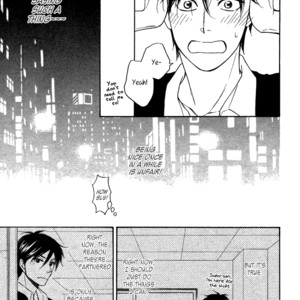 [NATSUME Isaku] Ameiro Paradox ~ volume 3 [Eng] – Gay Manga sex 48