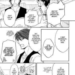 [NATSUME Isaku] Ameiro Paradox ~ volume 3 [Eng] – Gay Manga sex 50