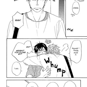 [NATSUME Isaku] Ameiro Paradox ~ volume 3 [Eng] – Gay Manga sex 53