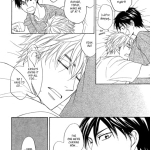 [NATSUME Isaku] Ameiro Paradox ~ volume 3 [Eng] – Gay Manga sex 55