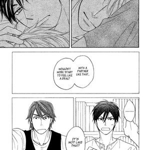 [NATSUME Isaku] Ameiro Paradox ~ volume 3 [Eng] – Gay Manga sex 56
