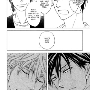 [NATSUME Isaku] Ameiro Paradox ~ volume 3 [Eng] – Gay Manga sex 57