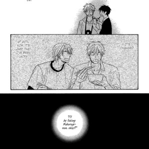 [NATSUME Isaku] Ameiro Paradox ~ volume 3 [Eng] – Gay Manga sex 58