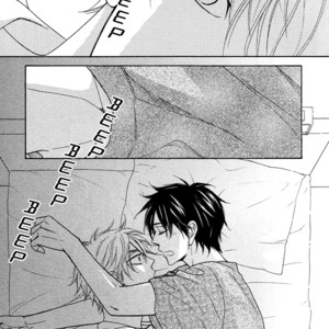 [NATSUME Isaku] Ameiro Paradox ~ volume 3 [Eng] – Gay Manga sex 68