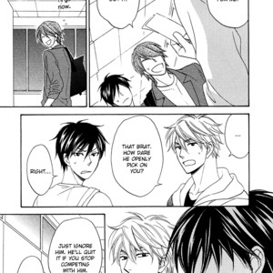[NATSUME Isaku] Ameiro Paradox ~ volume 3 [Eng] – Gay Manga sex 76