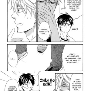 [NATSUME Isaku] Ameiro Paradox ~ volume 3 [Eng] – Gay Manga sex 78